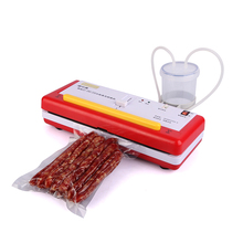 DHL Free Shipping !220V/110V Sinbo DZ-280/2SE Portable plastic Bag Food Vacuum Sealing Machine  dry or wet environment available 2024 - buy cheap