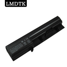 LMDTK-batería para portátil Vostro 3300, 3350,7W5X09C, 312-1007, 7W5X0, 50TKN, NF52T, GRNX5, 4 celdas, envío gratis 2024 - compra barato