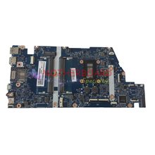 Vieruodis-placa base para portátil HP ENVY 15, con I5-6260U, CPU DDR3 857241-001, vainilla 6050A2821201 2024 - compra barato