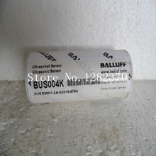 BALLUFF-Interruptor de sensor ultrasónico, dispositivo original para autobús R06K1-XA-02/015-S75G 2024 - compra barato