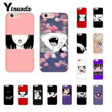 Newly Art style anime DIY Luxury Case for iphone 13 X XS MAX 6 6S 7 7plus 8 8Plus 5 5S XR 10 Case 11 11pro 11promax 2024 - buy cheap