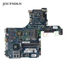 Материнская плата JOUTNDLN для ноутбука Toshiba Satellite S50T S50T-A028 H000055970 S988B HM76 NVIDIA DDR3 2024 - купить недорого