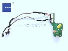 PC NANNY DC_USB Board  DC Power Jack US For Lenovo IdeaPad Z470 Z475 Z475A Series,P/N DA0KL6TB6B0 DA0KL6TB6E1 3PKL6DB0000  WORKS 2024 - buy cheap