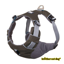 Reflective Pet Dog Harness Accessories Pet Dog Training Vest for Medium Big Large Dogs Adjustable Outdoor Harness K9 Vest Collar 2024 - buy cheap