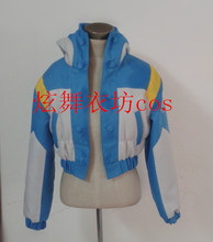 2016 Dramatical Murder Seragaki Aoba Coat Anime Cosplay Costume Only Coat 2024 - buy cheap