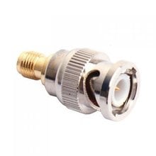 New Style BNC Male to SMA Female Plug Coax Adapter 2024 - buy cheap