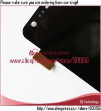 LCD with Touch Screen Digitizer Assembly For Samsung i9103 for Galaxy R free shipping 2024 - купить недорого