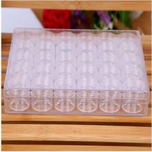 30/60 Grids Diamond Embroidery Storage Box Medicine Diamond Painting Accessory Tools jewelry Box Case Organizer storage box gift 2024 - buy cheap