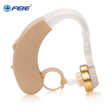 medical apparatus auditory the-ear hearing device S-138 Lound Earphone Hearing Aid Drop Shipping 2024 - buy cheap