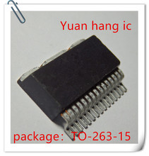 NEW 10PCS/LOT BTS781GP BTS781 TO263-15 IC 2024 - buy cheap