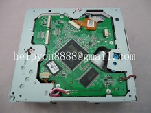 New original FORYOU DL-30 DVD mechanism loader  HPD-61W laser with PCB for general car DVD navigation audio systems 2024 - buy cheap