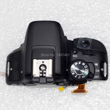 New Top Cover With Push Button Switch Repair Parts For Canon Eos 100d Rebel Sl1 Kiss X7 Ds Slr Buy Cheap In An Online Store With Delivery Price Comparison Specifications Photos And Customer Reviews