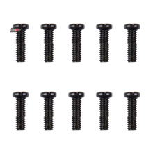 WLtoys A949 A959 A969 A979 K929 A959-B A969-B A979-B K929-B RC Car spare part A949-40 round head screws M2.5 * 8 2024 - buy cheap