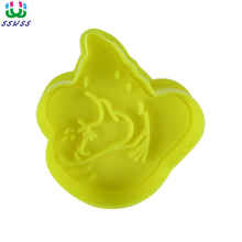 Water Chestnut Vegetables Pattern Printing Molds,Food Grade Plastic Cake Decorating Cutters Tools,Direct Selling 2024 - buy cheap