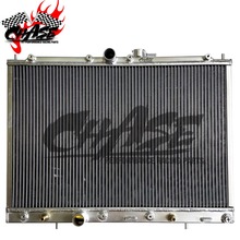 ALUMINUM RADIATOR For Montero Pajero/ IO/ pinin Suv 1999-2007 AT MT 40mm OE:MR373172 2024 - buy cheap