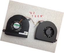 Genuine New Free Shipping  MF60100V1-C010-G99 Series CPU Cooling FAN  For Dell Inspiron 17R N7010 FAN 2024 - buy cheap