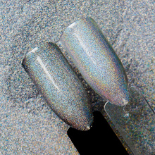 MEET ACROSS 0.5g Nail Art Mirror Pigment Powder Glitter Shimmer Chrome Flakes Pigment Dust Decorations Manicure 2024 - buy cheap