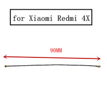 for Xiaomi Redmi 4X Antenna Signal Flex Cable Ribbon Replacement Cell Phone Replacement Repair Spare Parts for Xiaomi Redmi 4X 2024 - buy cheap