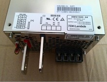 Fuente de alimentación conmutada de TDK-LAMBDA auténtica, original, nueva, HWS1500-24, 1500W 2024 - compra barato