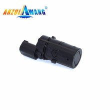 Analwang-sensor de ré para citroen c3 c8 peugeot 9640968680, sensor de estacionamento, detector de radar 2024 - compre barato