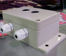 Telêmetro ultrassônico à prova d'água, módulo de distância, sensor rs232/485/ttl modbus-rtu, módulo de medição de distância 2024 - compre barato