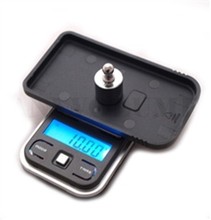Big Discount !!! 200g / 0.01g Electronic Digital Jewelry scales Weighing Portable kitchen scales balance Free shipping 2024 - buy cheap