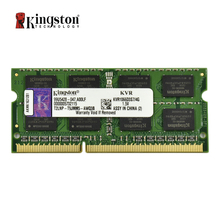 Оперативная память Kingston DDR3 4G 1066 МГц PC3-8500S CL5 204pin 1,5 в 2024 - купить недорого