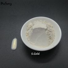 Pigmento de sereia pérola #205, pigmento perolado, pó de mica, pigmento cosmético mineral natural, sombra mamosa, tintura de sabão diy 2024 - compre barato