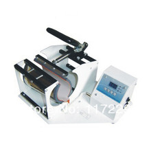 CBRL Cheap Digital Mug/Cup Heat Press/Sublimation Machine High Quality Mug Photo Heat Transfer Printing Machine For Mugs 2024 - buy cheap