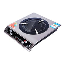 Kitchen Induction Cooker Household Multi-function Gathering Stove Third Generation 2000W High Power Super Induction Cooker TY-08 2024 - buy cheap