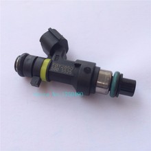 (4pcs/lot)ORIGINAL Fuel Injector / 18 Holes Injection Nozzle For TIIDA Teana Made In Japan 16600-EN200 FBY2850 Free Shipping 2024 - buy cheap