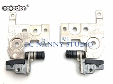NOKOTION  FOR  E7270 AAZ50 hinges left right AM1DK000800/900series Left&Right WORKS 2024 - buy cheap