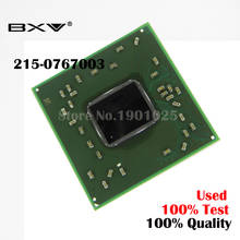 100% тест очень хороший продукт 215-0767003 215 0767003 bga чип ребол с шариками IC чипы 2024 - купить недорого