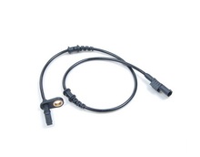 Taxa de frete grátis novo Frente de Esquerda Direita ABS Sensor de Velocidade Da Roda para Mercedes E280 E320 E500 W211 R230 2024 - compre barato