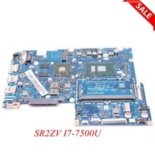 FRU 5B20M32788 BIUS4 S5 CIUY0 Y1 LA-E221P Main board For lenovo ideapad 510S-14IKB 14" Laptop motherboard SR2ZV I7-7500U DDR4 2024 - buy cheap