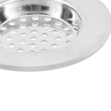 WSFS Hot Sale 63mm Diameter Water Drain Stopper Plug Sink Basin Strainer for Kitchen 2024 - buy cheap