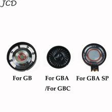 JCD 2 unids/lote reemplazo de oradores para Nintend para Gameboy Color para GBA SP GBC altavoz 2024 - compra barato