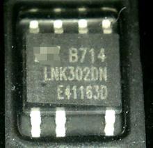 100% Новый оригинальный LNK302DN LNK302 SOP7 2024 - купить недорого