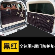 Высокое качество, специальные автомобильные коврики для багажника Toyota Land Cruiser Prado 150 7 мест 2016, Ковровые Коврики для ковров, для Prado 2015-2010 2024 - купить недорого