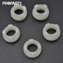 5PCS Chainsaw Worm Wheel Gear for HUSQVARNA 61, 66, 162, 266, 268, 272 XP Parts #501513801 2024 - buy cheap