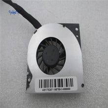 New Original BSB05505HP BL3L BSB05505HP-BL3L 5V 0.40A 5.5CM 5008 4 wires PWM slim cooling fan 2024 - buy cheap