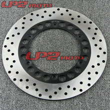 For YAMAHA RZ250 DR350 XS400 XZ550 FZ600 general front brake disc before brake discs disks 2024 - buy cheap