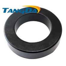 Tangda sendust FeSiAl toroidal cores inductor 77385-A7 17.2*9.65*6.35 mm uo:75 AL:53 Power 2024 - buy cheap