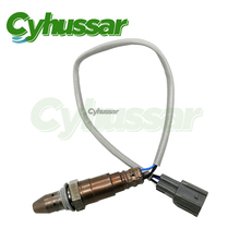 Oxygen Sensor O2 Lambda Sensor AIR FUEL RATIO SENSOR for Toyota Sienna Venza Camry Avalon 89467-06130 8946706130 2012-2014 2024 - buy cheap