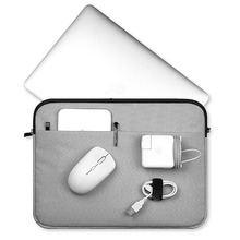 Case For CHUWI Hi9 Air 10.1 Tablet Zipper Sleeve Pouch Bag For CHUWI Hi10 Air 10.1 Inch Hi9 Air Cover Shockproof Case Unisex Bag 2024 - buy cheap