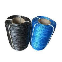 4MM*100M Synthetic Winch Line UHMWPE Fiber Rope For 4WD 4x4 ATV UTV Boat Recovery Offroad 2024 - buy cheap