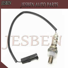 25164596 Lambda Oxygen Sensor for Opel Vectra B Astra Classic Astra F Astra G Corsa A Corsa B Tigra A Vectra A Vectra B 2024 - buy cheap