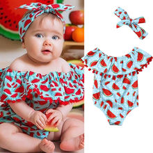 Conjunto floral para bebês meninas, macacão, roupas para bebês recém-nascidos de 0 a 18 meses, 2019 2024 - compre barato