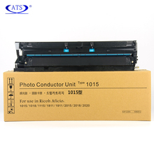 Opc Drum Unit PCU Para Ricoh AF 1015 1018 1115 1811 1911 2018 2015 2020 AF1015 AF1018 AF1115 AF1811 AF1911 AF2018 AF2015 2024 - compre barato