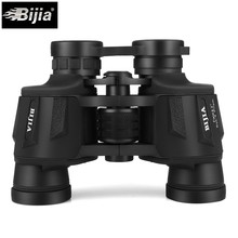BIJIA-prismáticos profesionales de largo alcance para caza y escalada, binoculares impermeables de 16x45, envío gratis 2024 - compra barato